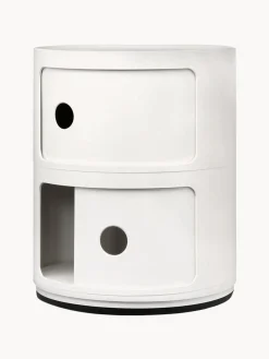 Contenitore di design con 2 cassetti Componibili, alt. 40 cm