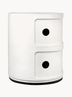 Contenitore di design con 2 cassetti Componibili, alt. 40 cm