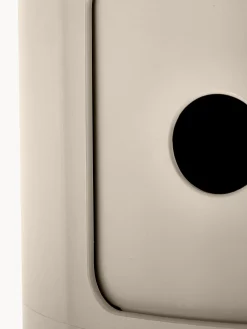Contenitore di design con 3 cassetti Componibili, alt. 59 cm