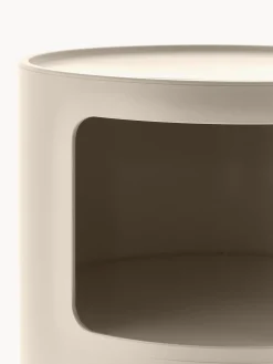 Contenitore di design con 3 cassetti Componibili, alt. 59 cm