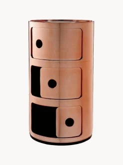 Contenitore di design con 2 cassetti Componibili, alt. 40 cm