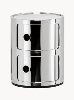 Contenitore di design con 2 cassetti Componibili, alt. 40 cm