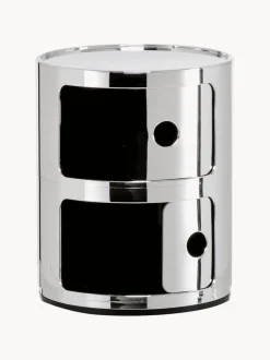 Contenitore di design con 2 cassetti Componibili, alt. 40 cm