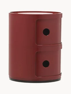 Contenitore di design con 2 cassetti Componibili, alt. 40 cm