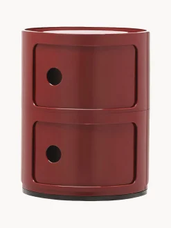 Contenitore di design con 2 cassetti Componibili, alt. 40 cm