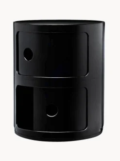Contenitore di design con 2 cassetti Componibili, alt. 40 cm