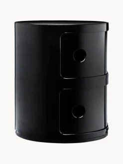 Contenitore di design con 2 cassetti Componibili, alt. 40 cm