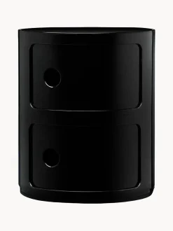Contenitore di design con 2 cassetti Componibili, alt. 40 cm