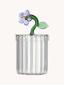 Contenitore fatto a mano Botanica