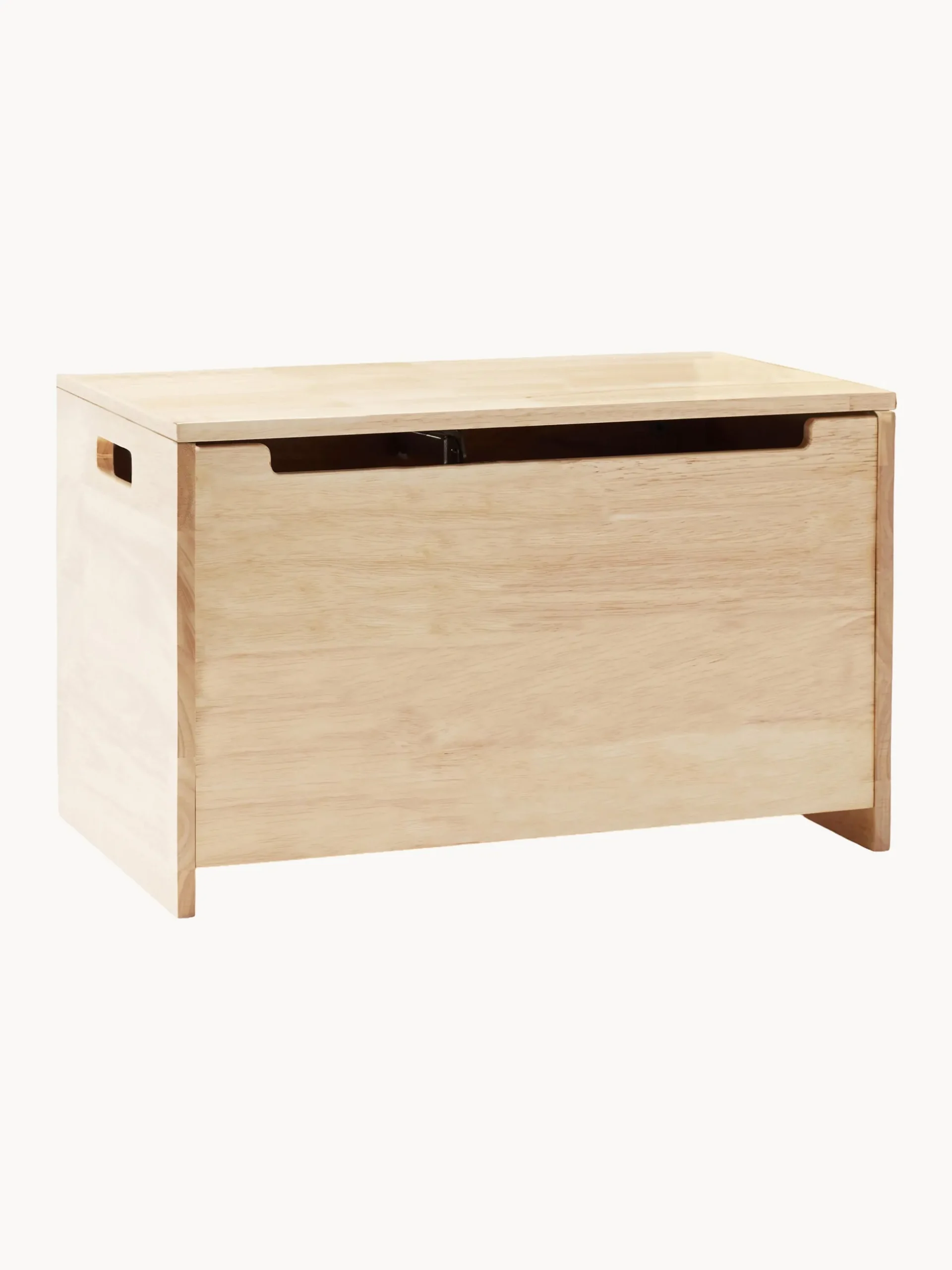 Contenitore in legno di faggio Saga