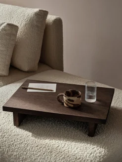 Coperchio in vetro soffiato per caraffa Ripple