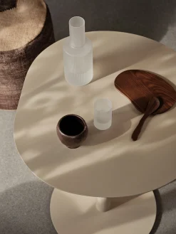 Coperchio per caraffa in vetro soffiato Ripple