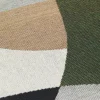 Coperta arazzo in cotone organico Entire