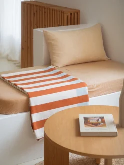 Coperta in cotone Onu