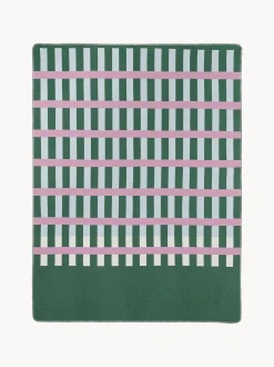 Coperta in cotone Onu