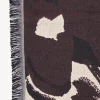 Coperta in cotone organico Cilla