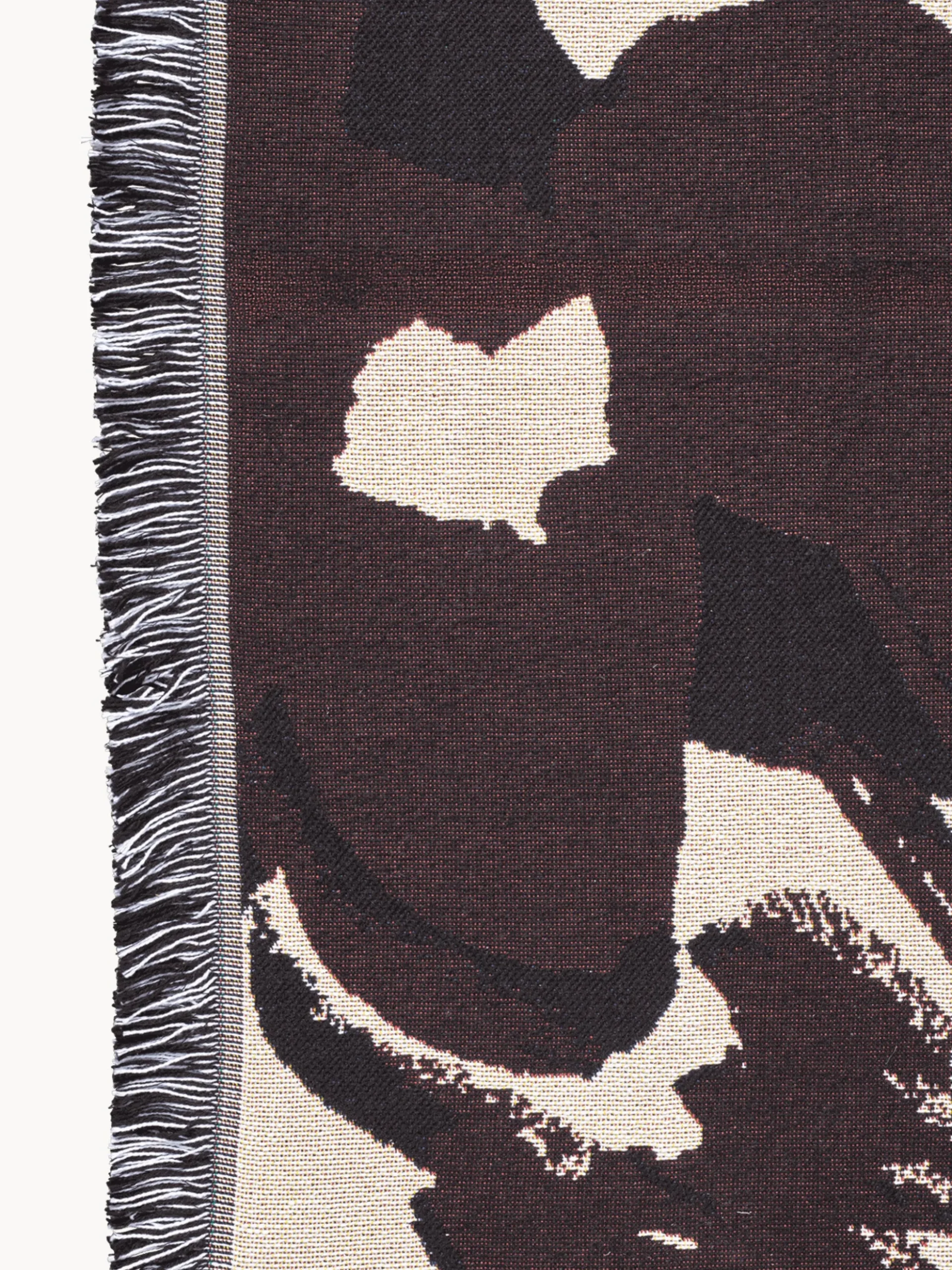 Coperta in cotone organico Cilla