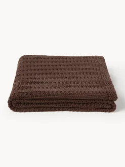 Coperta in cotone Savio