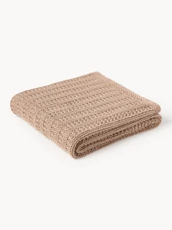 Coperta in cotone Savio