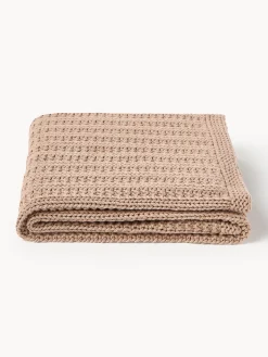 Coperta in cotone Savio