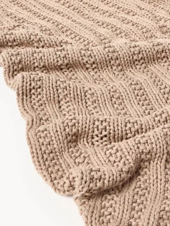 Coperta in cotone Savio