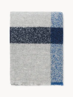Coperta in lana Lava