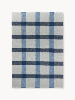 Coperta in lana Lava