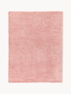 Coperta in teddy Dotty