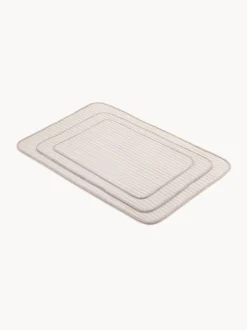Coperta per cani in cotone Onda, varie misure