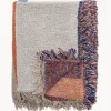 Coperta reversibile Clarita