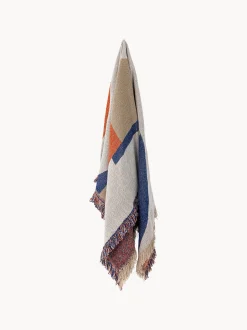 Coperta reversibile Clarita
