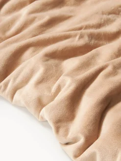 Coperta soffice in pelliccia sintetica Lovey