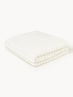 Coperta soffice in pelliccia sintetica Lovey