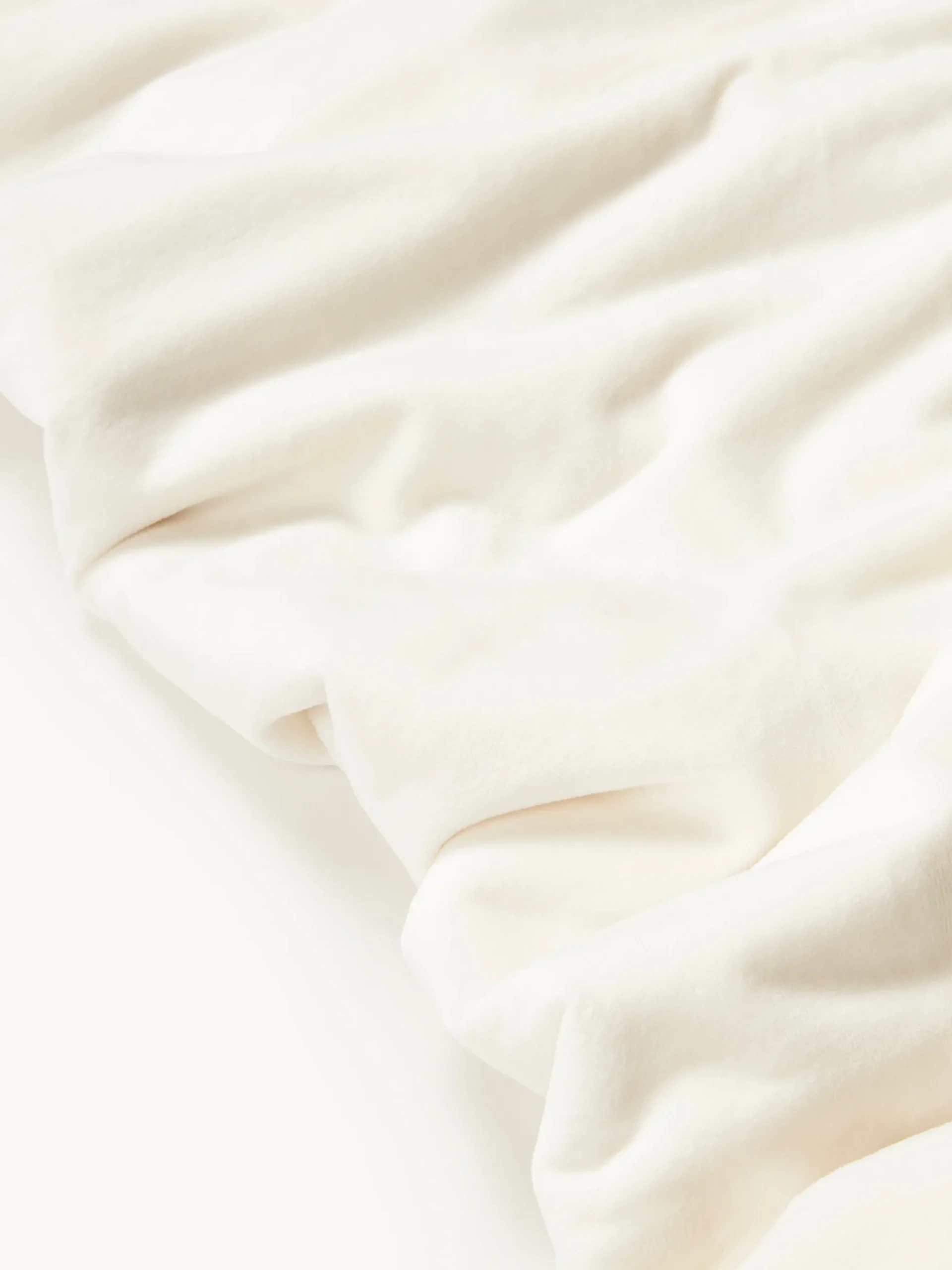 Coperta soffice in pelliccia sintetica Lovey