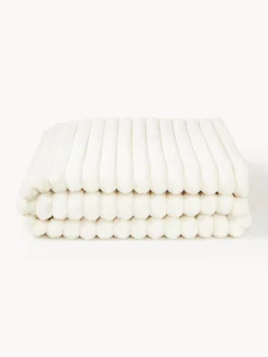 Coperta soffice in pelliccia sintetica Lovey