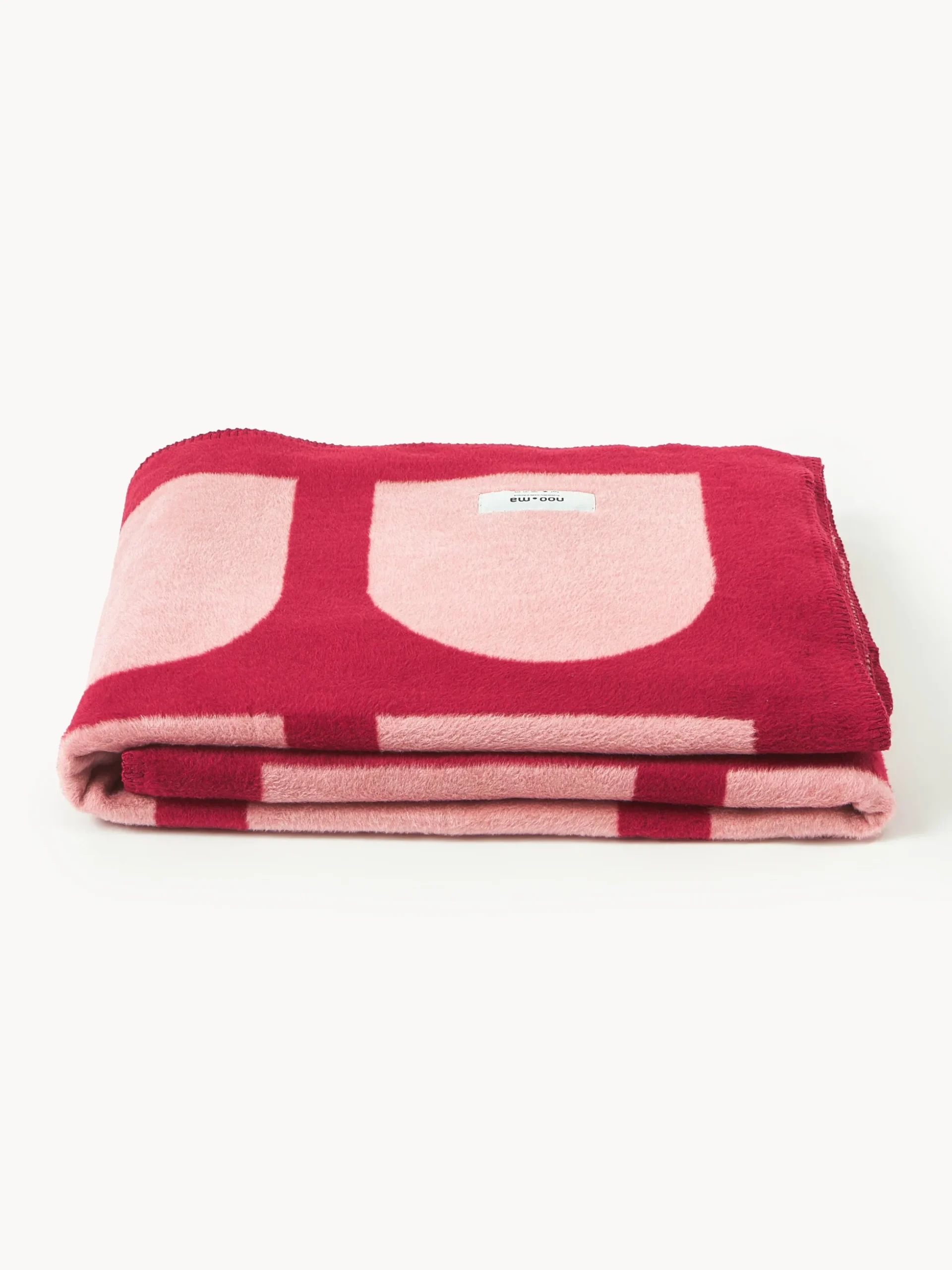 Coperta in cotone Gili