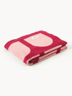 Coperta in cotone Gili