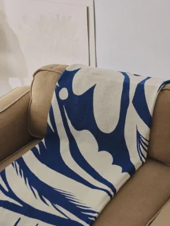 Coperta in cotone Lino