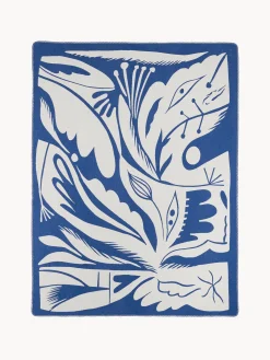 Coperta in cotone Lino