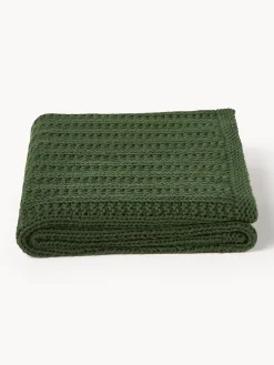 Coperta in cotone Savio