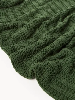 Coperta in cotone Savio