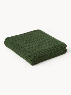 Coperta in cotone Savio