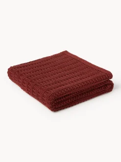 Coperta in cotone Savio
