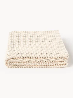 Coperta in cotone Savio