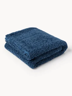 Coperta in teddy Dotty
