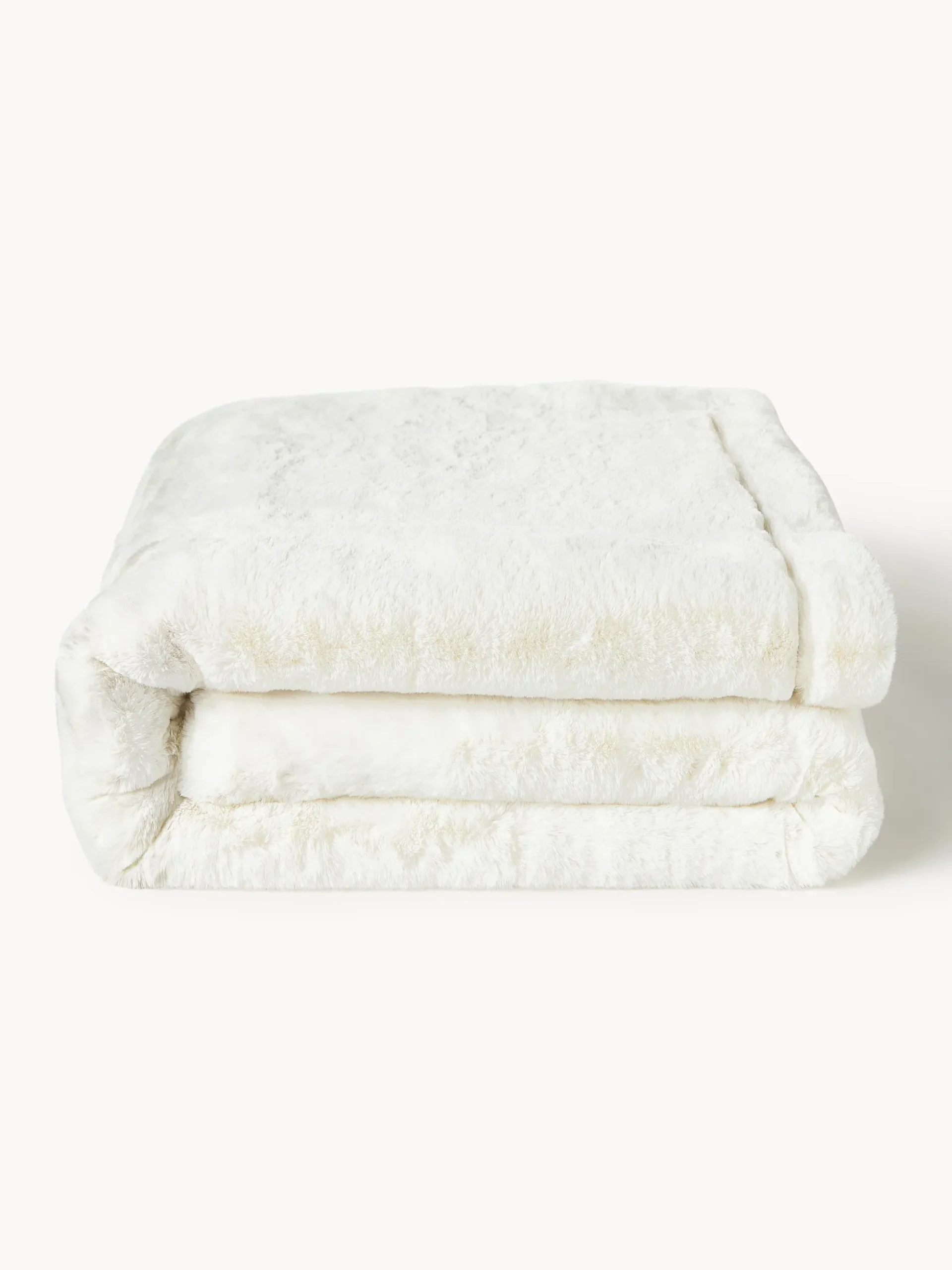 Coperta morbida in ecopelliccia Mette