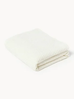 Coperta morbida lavorata a maglia in ciniglia Everly