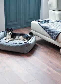 Coperta per animali trapuntata Oxford, varie misure
