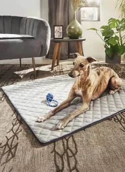 Coperta per animali trapuntata Oxford, varie misure