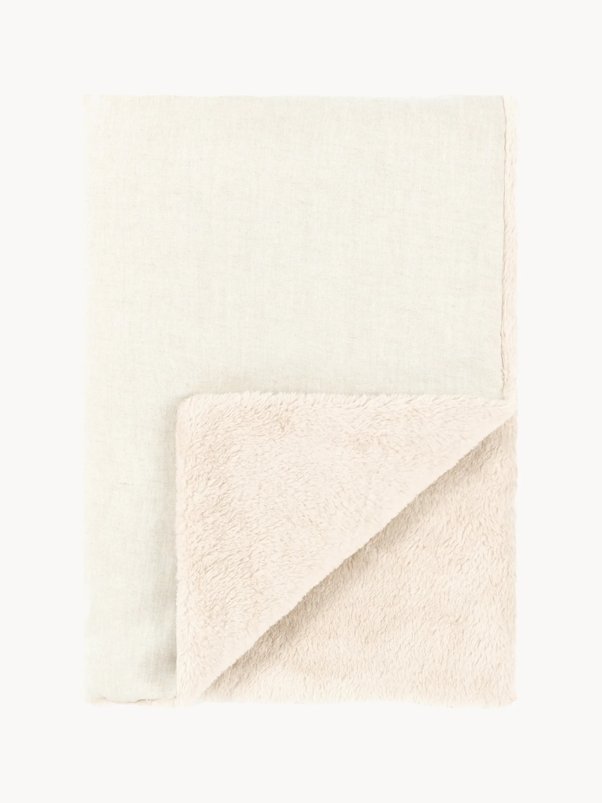 Coperta ricamata per bambini L1N0